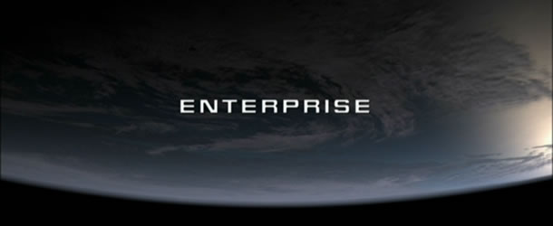 Star Trek:Enterprise
