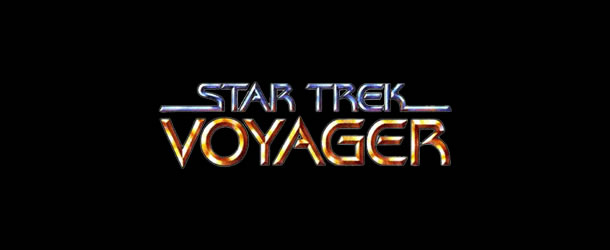 Star Trek:Voyager